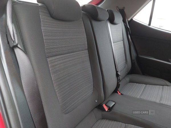 Used Kia Stonic 2025 for sale - 76500386: Photo 23