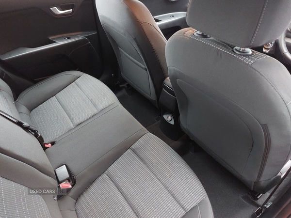 Used Kia Stonic 2025 for sale - 76500386: Photo 24