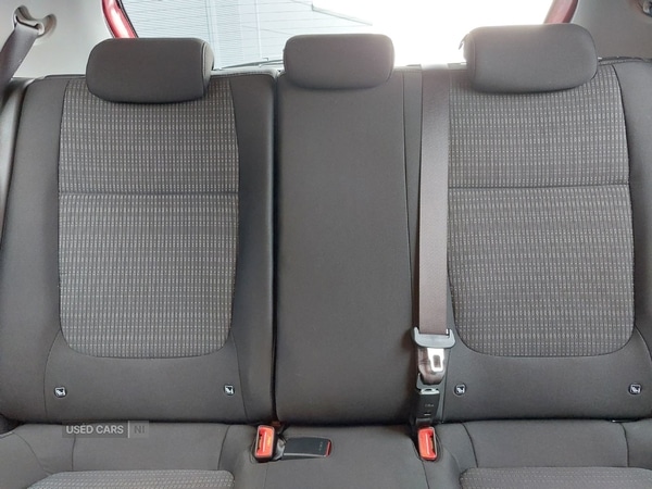 Used Kia Stonic 2025 for sale - 76500386: Photo 25