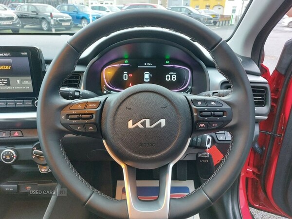 Used Kia Stonic 2025 for sale - 76500386: Photo 28