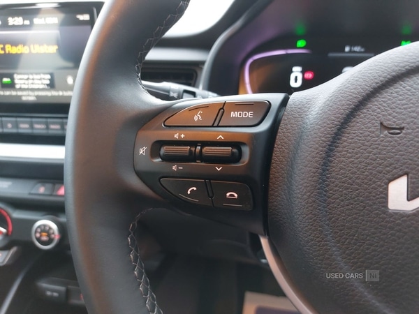 Used Kia Stonic 2025 for sale - 76500386: Photo 29