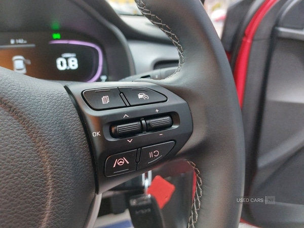 Used Kia Stonic 2025 for sale - 76500386: Photo 30