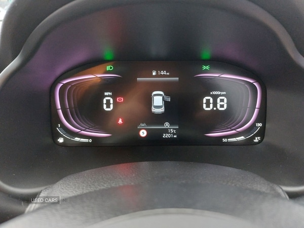 Used Kia Stonic 2025 for sale - 76500386: Photo 31