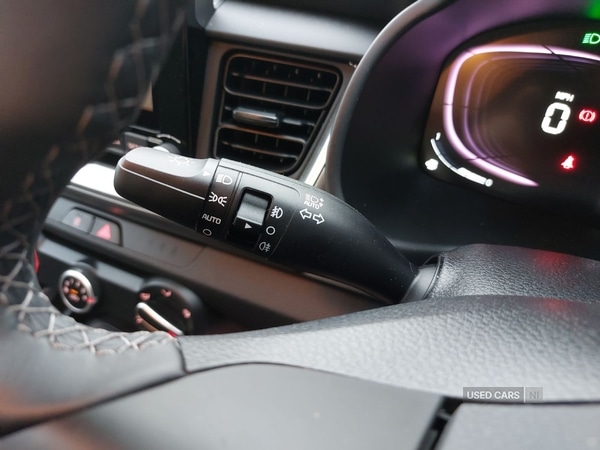 Used Kia Stonic 2025 for sale - 76500386: Photo 32