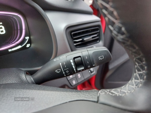 Used Kia Stonic 2025 for sale - 76500386: Photo 33