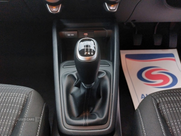 Used Kia Stonic 2025 for sale - 76500386: Photo 36