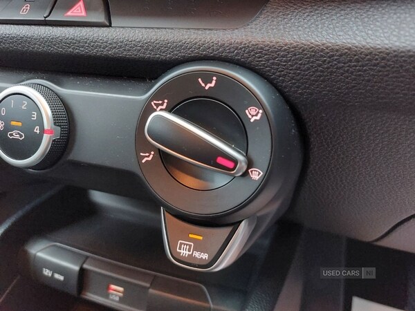 Used Kia Stonic 2025 for sale - 76500386: Photo 37