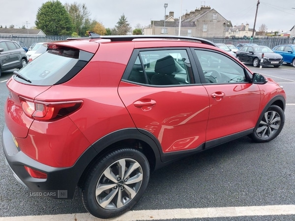 Used Kia Stonic 2025 for sale - 76500386: Photo 4