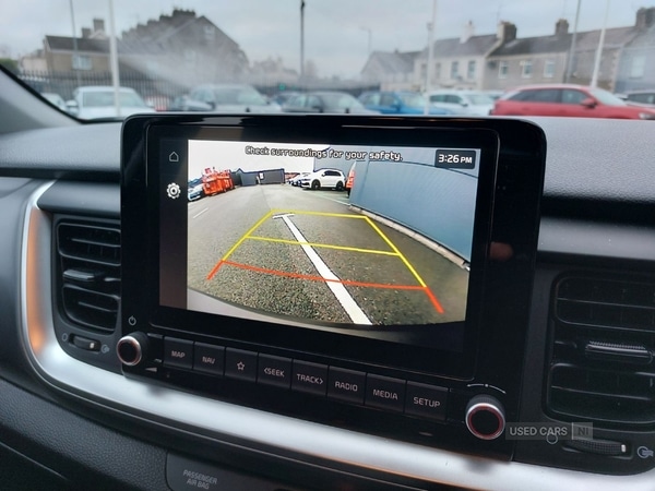 Used Kia Stonic 2025 for sale - 76500386: Photo 40