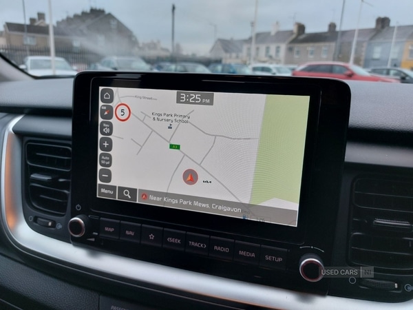 Used Kia Stonic 2025 for sale - 76500386: Photo 41