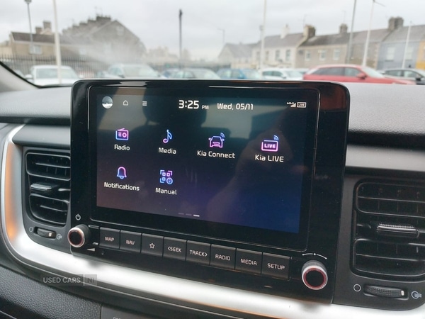 Used Kia Stonic 2025 for sale - 76500386: Photo 42