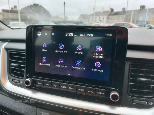 Used Kia Stonic 2025 for sale - 76500386: Photo 43