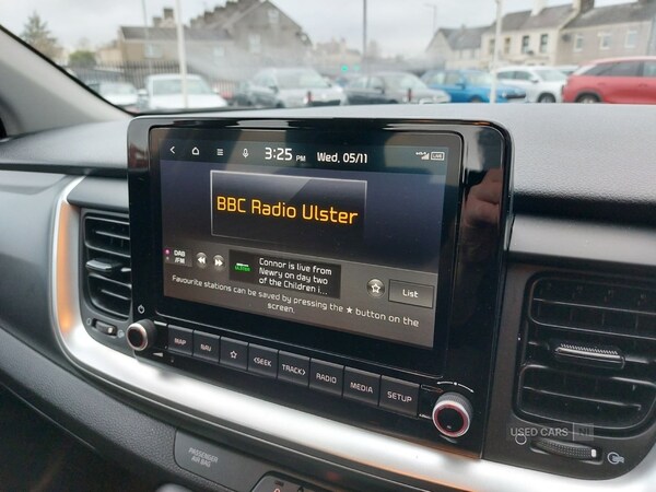 Used Kia Stonic 2025 for sale - 76500386: Photo 44