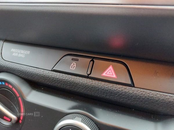 Used Kia Stonic 2025 for sale - 76500386: Photo 46