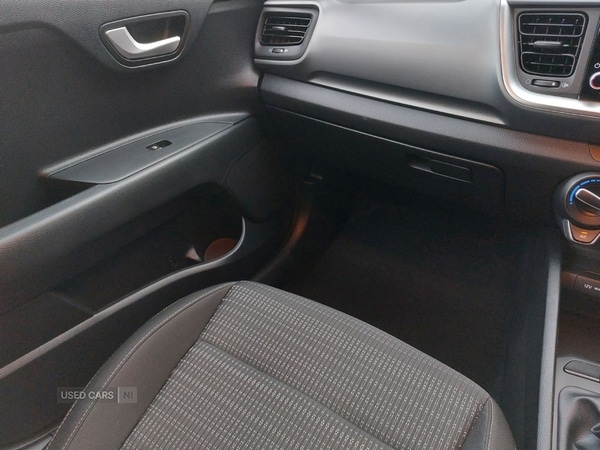 Used Kia Stonic 2025 for sale - 76500386: Photo 47