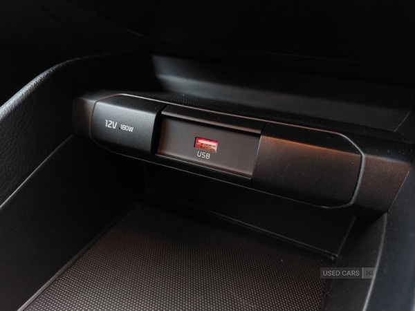 Used Kia Stonic 2025 for sale - 76500386: Photo 48