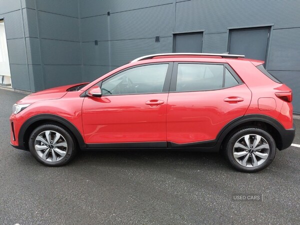 Used Kia Stonic 2025 for sale - 76500386: Photo 5