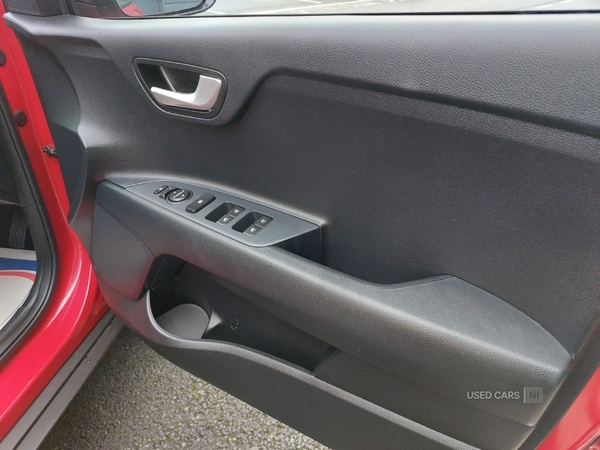 Used Kia Stonic 2025 for sale - 76500386: Photo 50