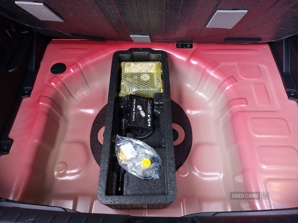 Used Kia Stonic 2025 for sale - 76500386: Photo 53