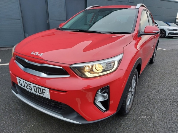 Used Kia Stonic 2025 for sale - 76500386: Photo 6