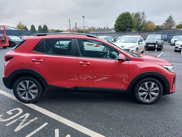 Used Kia Stonic 2025 for sale - 76500386: Photo 7