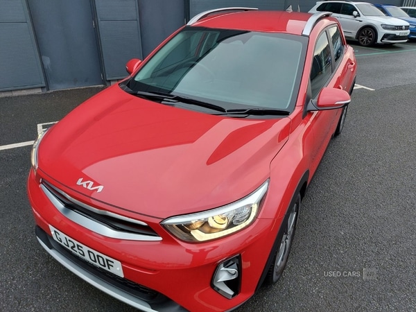 Used Kia Stonic 2025 for sale - 76500386: Photo 9