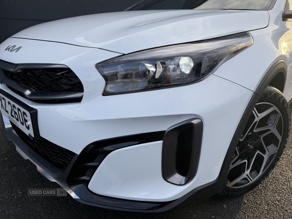 Used Kia XCeed 2025 for sale - 77192730: Photo 10