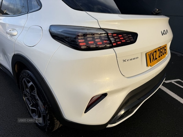 Used Kia XCeed 2025 for sale - 77192730: Photo 11