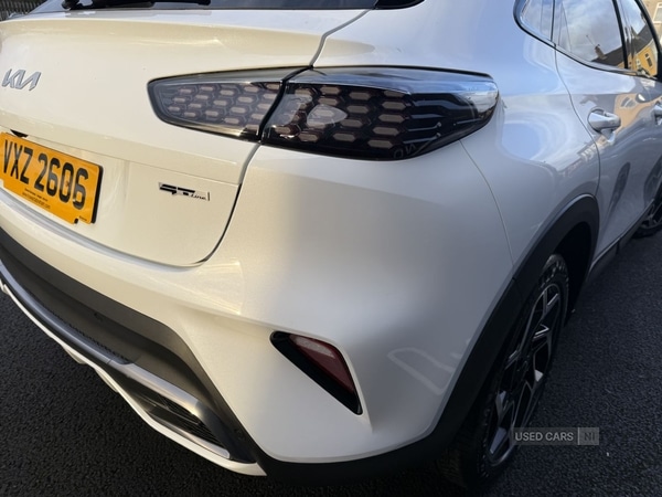 Used Kia XCeed 2025 for sale - 77192730: Photo 12