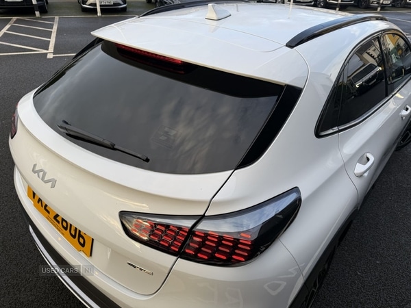 Used Kia XCeed 2025 for sale - 77192730: Photo 13