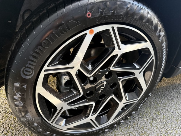 Used Kia XCeed 2025 for sale - 77192730: Photo 17