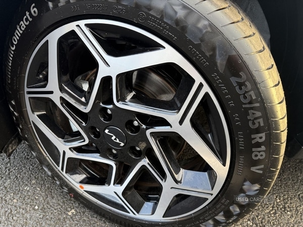 Used Kia XCeed 2025 for sale - 77192730: Photo 18