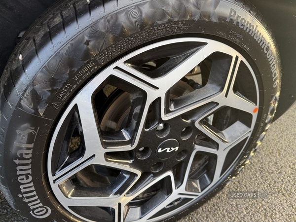 Used Kia XCeed 2025 for sale - 77192730: Photo 19