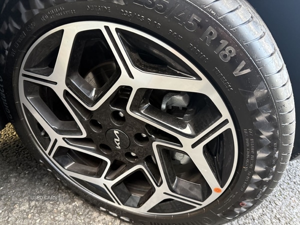 Used Kia XCeed 2025 for sale - 77192730: Photo 20