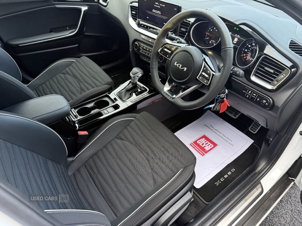 Used Kia XCeed 2025 for sale - 77192730: Photo 21