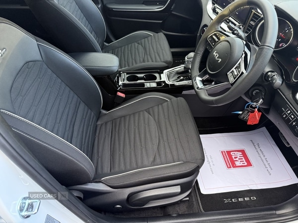 Used Kia XCeed 2025 for sale - 77192730: Photo 22