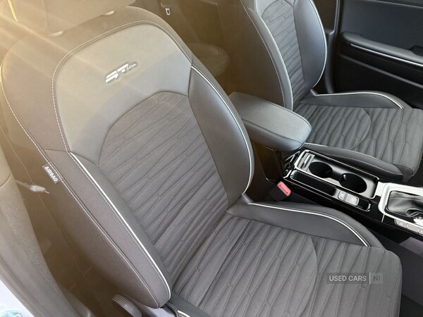 Used Kia XCeed 2025 for sale - 77192730: Photo 23