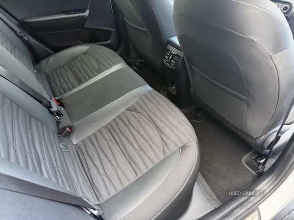 Used Kia XCeed 2025 for sale - 77192730: Photo 28