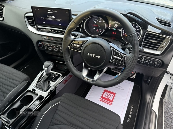 Used Kia XCeed 2025 for sale - 77192730: Photo 32