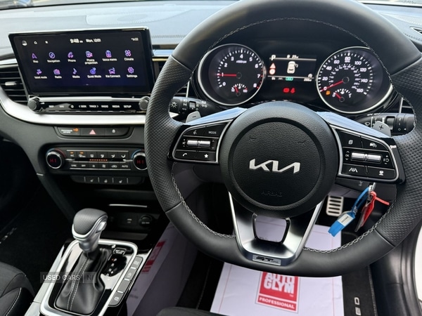 Used Kia XCeed 2025 for sale - 77192730: Photo 33