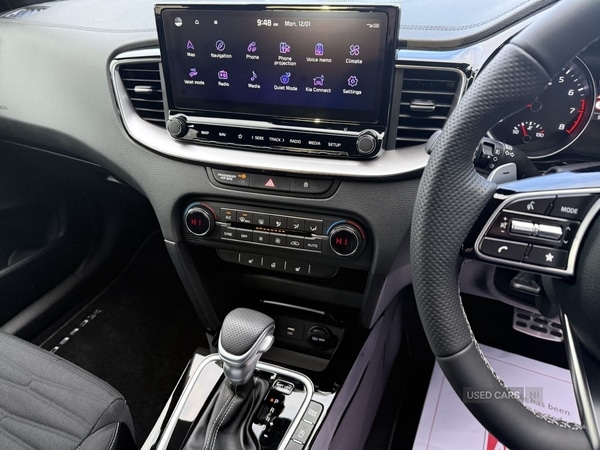 Used Kia XCeed 2025 for sale - 77192730: Photo 34