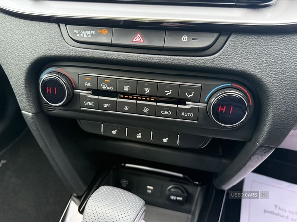 Used Kia XCeed 2025 for sale - 77192730: Photo 35