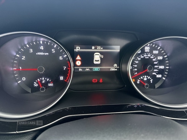 Used Kia XCeed 2025 for sale - 77192730: Photo 40