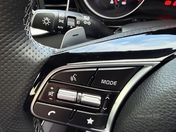 Used Kia XCeed 2025 for sale - 77192730: Photo 42