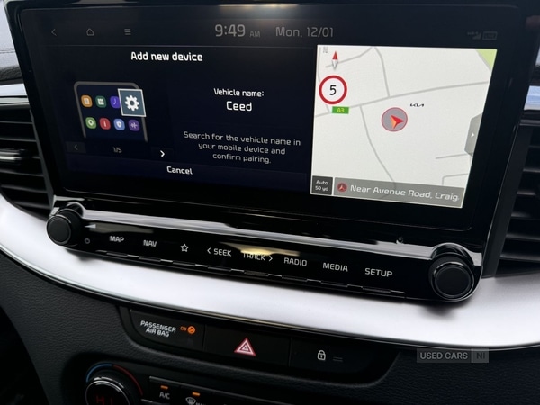 Used Kia XCeed 2025 for sale - 77192730: Photo 44