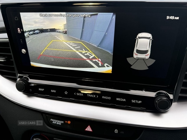 Used Kia XCeed 2025 for sale - 77192730: Photo 45