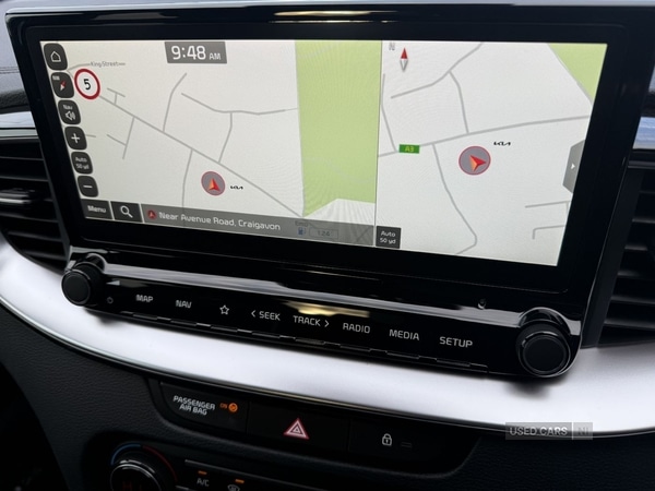 Used Kia XCeed 2025 for sale - 77192730: Photo 46