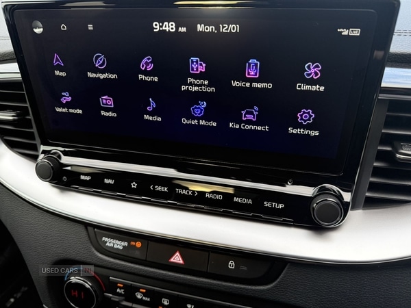 Used Kia XCeed 2025 for sale - 77192730: Photo 47