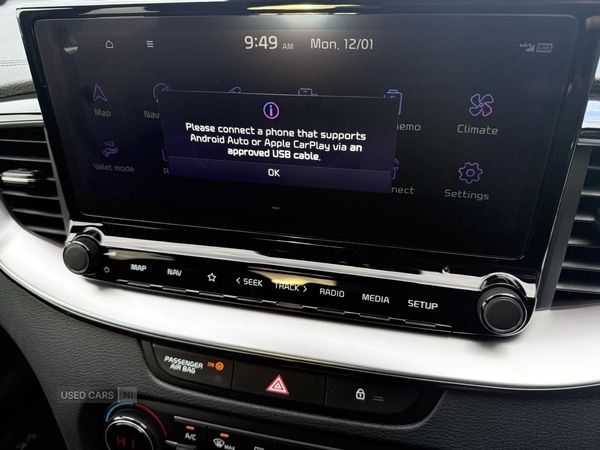 Used Kia XCeed 2025 for sale - 77192730: Photo 48