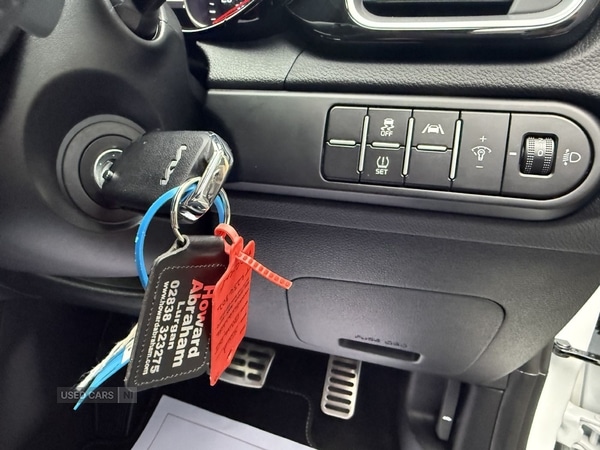 Used Kia XCeed 2025 for sale - 77192730: Photo 49